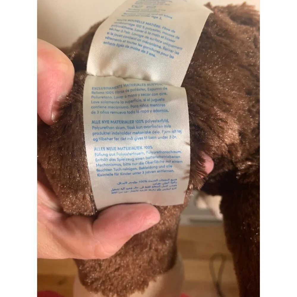 Build a Bear 20